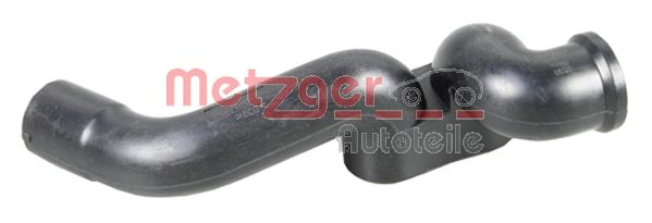 METZGER 2380113 Schlauch, Zylinderkopfhaubenentlüftung